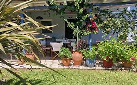 Villa Andriana